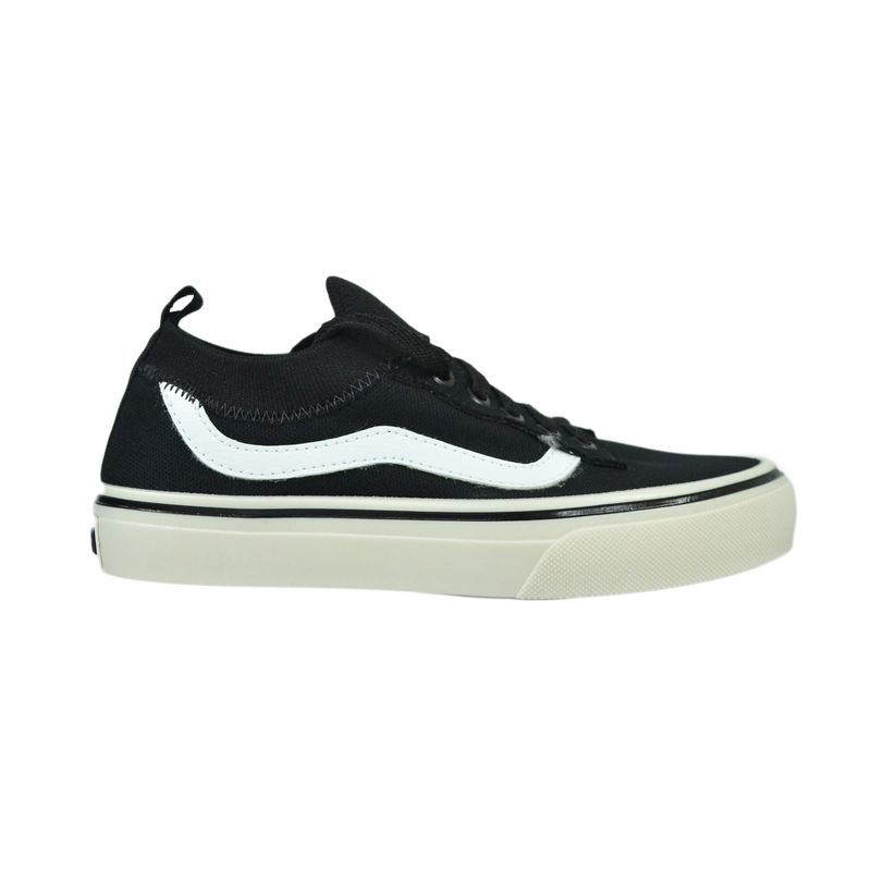 Tenis-Star-Feet-Preto-Unissex-Rd007