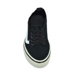 Tenis-Star-Feet-Preto-Unissex-Rd007