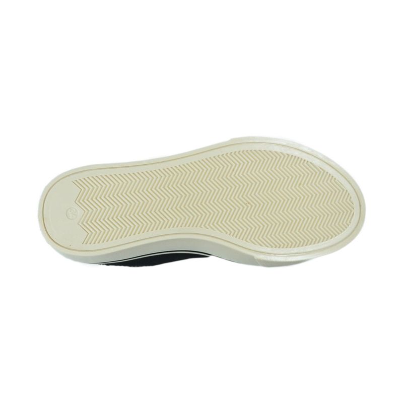 Tenis-Star-Feet-Preto-Unissex-Rd007