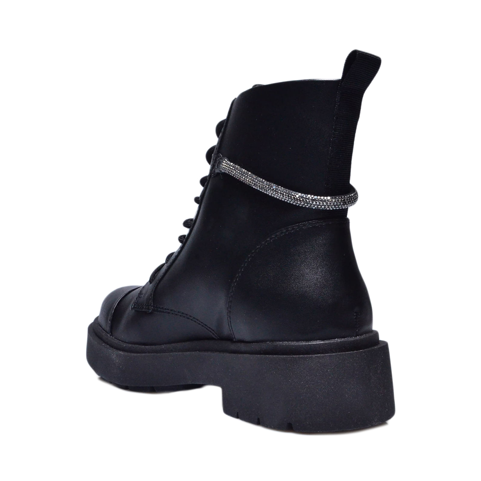 Botas sua fashion cia