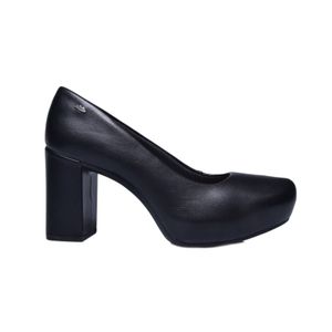 Sapato Dakota Scarpin Preto Feminino G9741