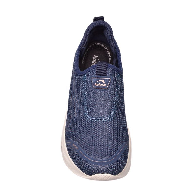 Tenis-Kolosh-Slip-On-Azul-Feminino