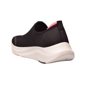 Tênis Kolosh Slip On Preto Feminino E0203