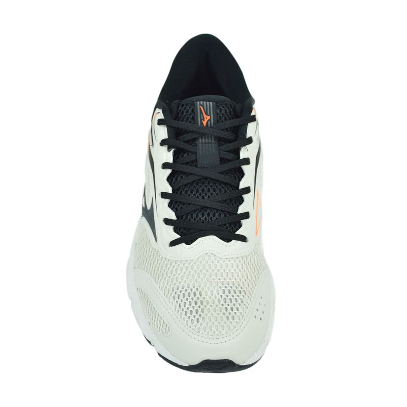 Tenis-Mizuno-Hawk-5-Off-White-Preto-Masculino