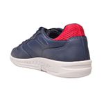 Tenis-Fila-Revenge-Azul-Branco-Vermelho-Masculino