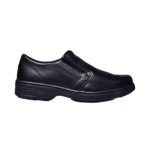 Sapato Pegada Casual Preto Masculino 121272-01