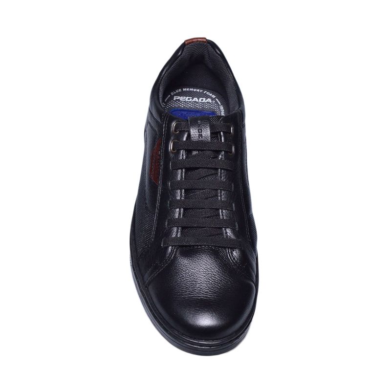 Sapatenis-Pegada-Preto-Masculino