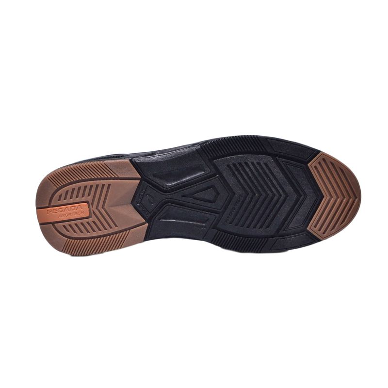 Sapatenis-Pegada-Preto-Masculino