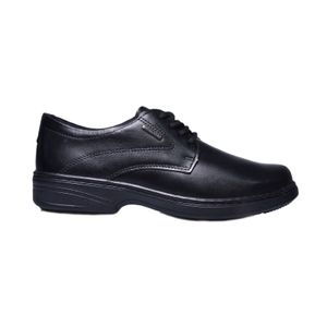 Sapato Pegada Social Preto Masculino