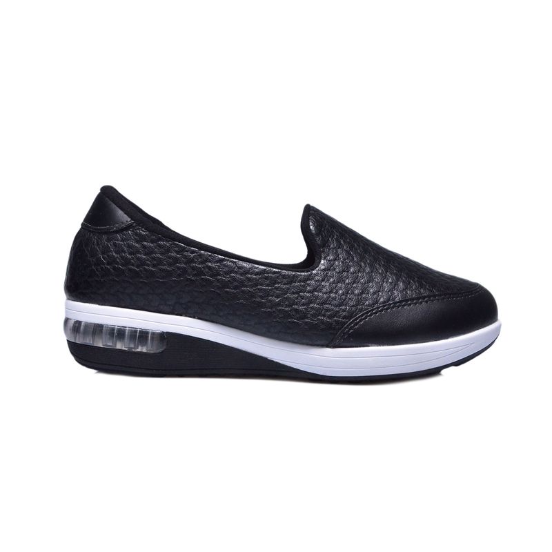 Tenis-Modare-Slip-On-Preto-Feminino-7320.201