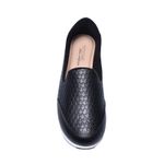 Tenis-Modare-Slip-On-Preto-Feminino-7320.201