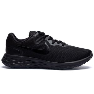 Tênis Nike Revolution 6 Next Nature Preto Masculino