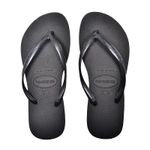Chinelo-Havaianas-Slim-Preto