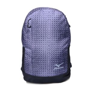 Mochila Mizuno Printed Fit Chumbo