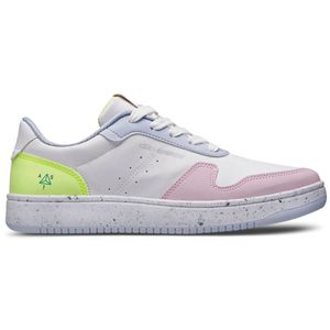 Tênis Olypikus Urbano Ast Branco Feminino