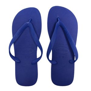 Chinelo Havaianas Top Azul