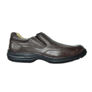 Sapato Sollu Absolut Marrom Masculino 141430