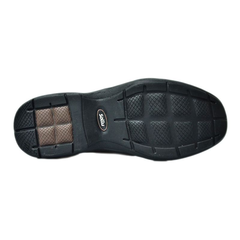 Sapato-Sollu-Absolut-Marrom-Masculino-141430
