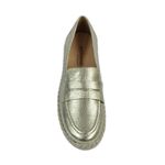 Tenis-Bottero-Slip-On-Dourado-Feminino