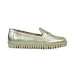 Tenis-Bottero-Slip-On-Dourado-Feminino