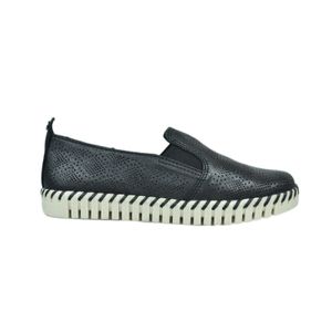 Tênis Bottero Slip On Preto Feminino 354336_10