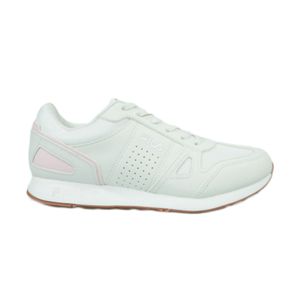 Tênis Fila Classic Runner Branco Feminino