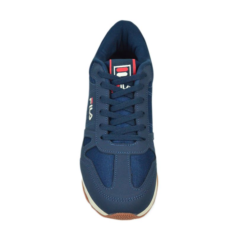 Tenis-Masculino-Marca-Fila-Classic-Runner-Sl-106749