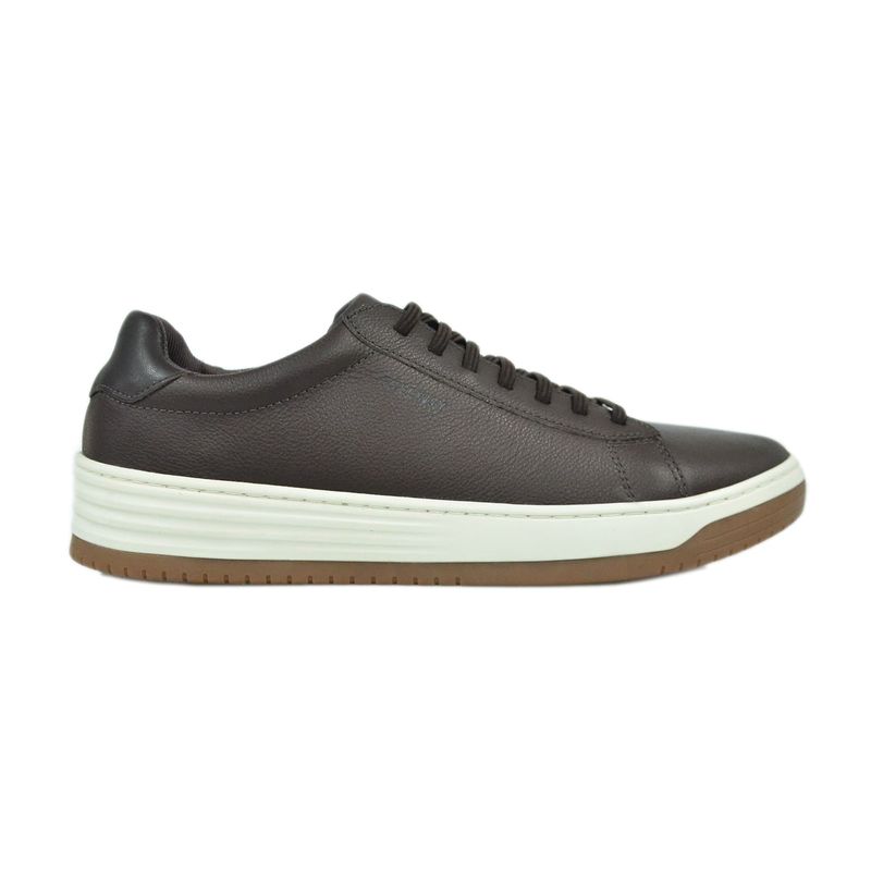 Sapatenis-Freeway-Loud-Marrom-Masculino