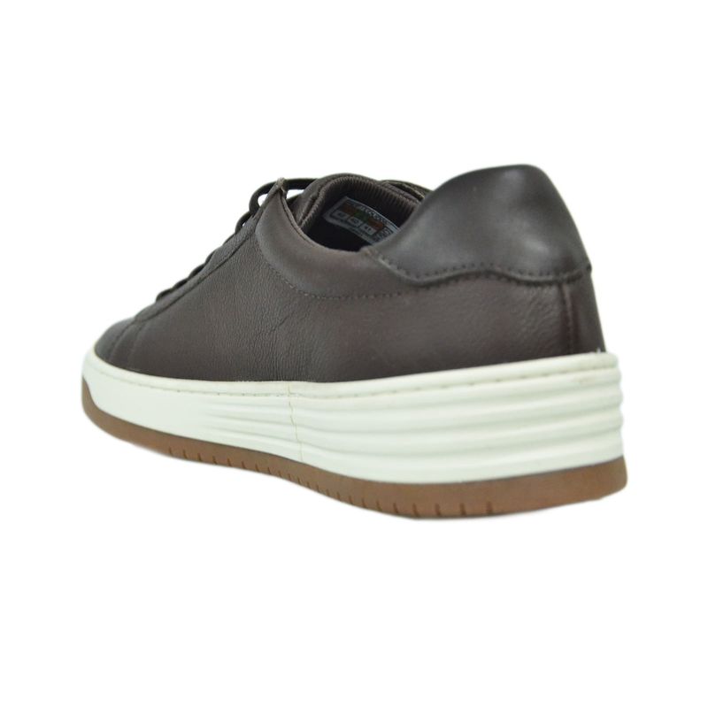 Sapatenis-Freeway-Loud-Marrom-Masculino
