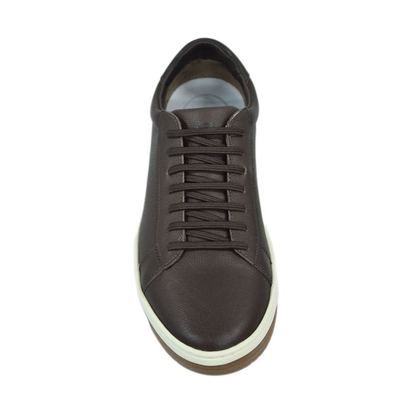 Sapatenis-Freeway-Loud-Marrom-Masculino