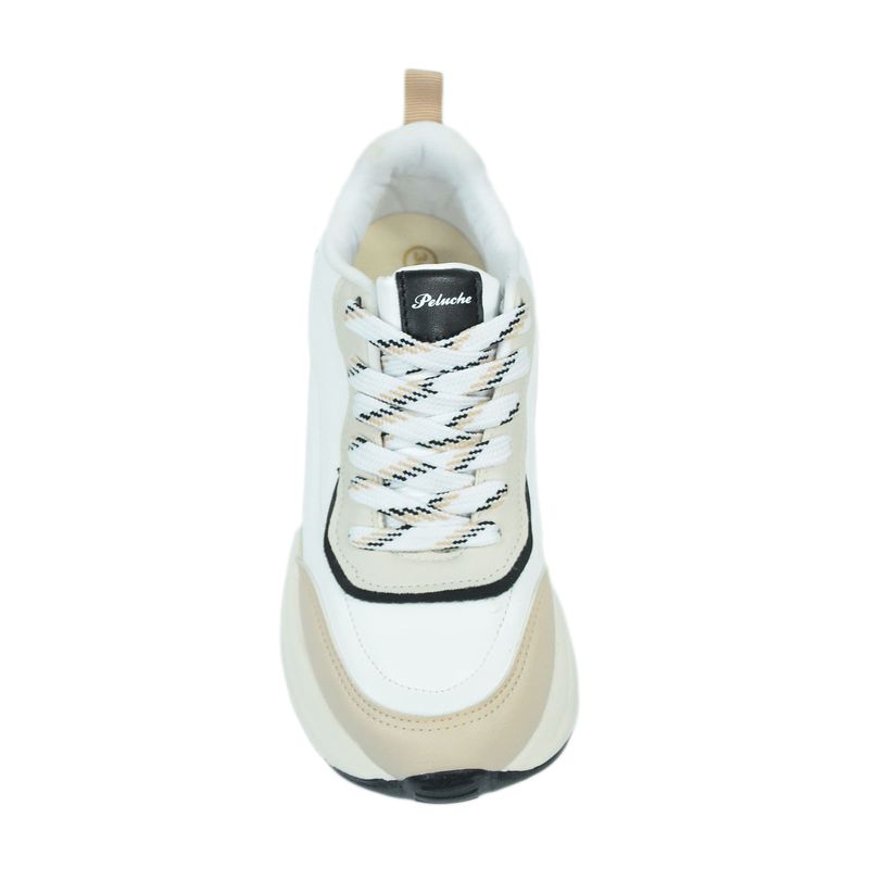 Tenis-Peluche-Branco-Creme-Feminino-15301