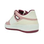 Tenis-Peluche-Off-White-Bordo-Feminino