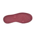Tenis-Peluche-Off-White-Bordo-Feminino