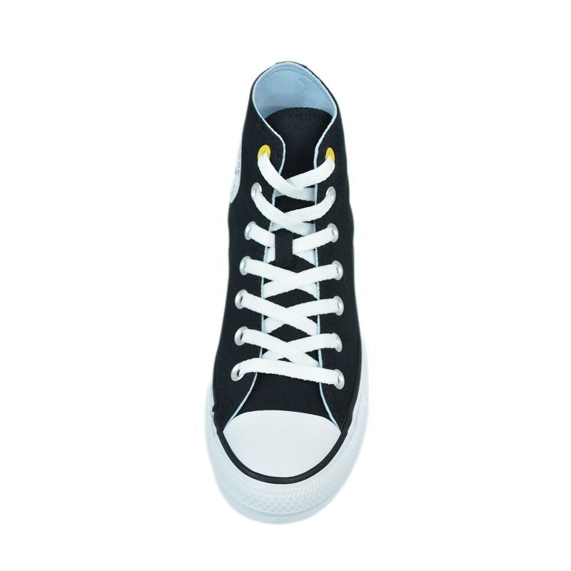 Tenis-Converse-All-Star-Cano-Medio-Preto-Feminino-CT2665-0001