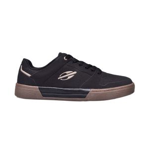 Tênis Mormaii Urban Pulse 2 Preto Bege Masculino