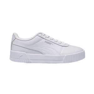 Tênis Puma Carina L Bdp Branco Feminino