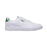 Tenis-Puma-Shuffle-Bdp-Branco-Verde-Masculino