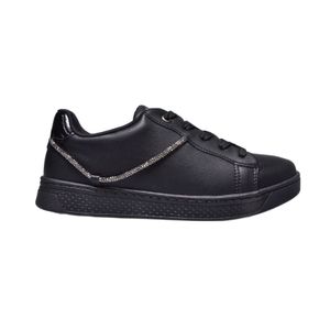 Tênis Ramarim Preto Feminino 24-87104