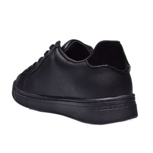 Tênis Ramarim Preto Feminino 24-87104
