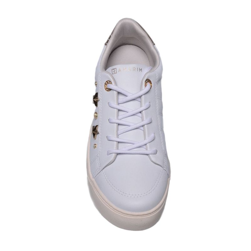 Tenis-Ramarim-Flatform-Branco-Dourado-Feminino-24-93106