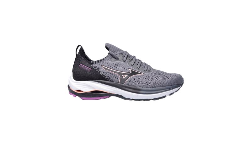 Mizuno wave zest caracteristicas deals
