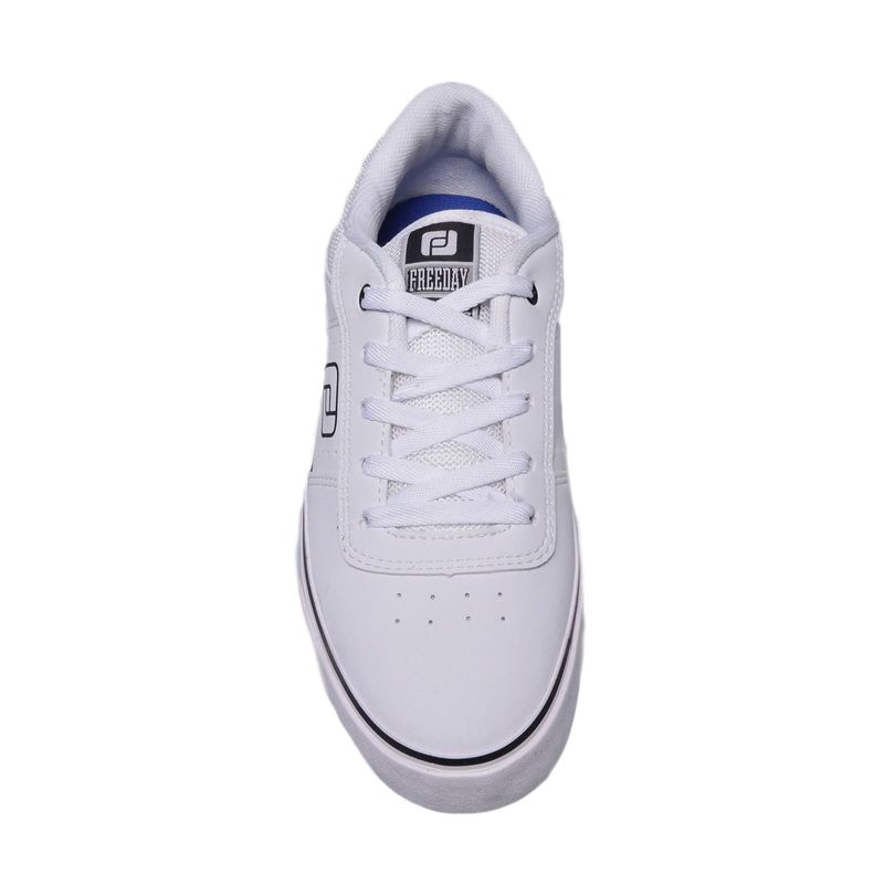 Tenis-Freeday-Vulcano-Branco-Masculino
