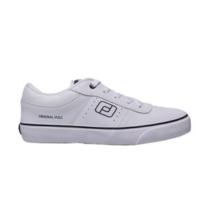 Tênis Freeday Vulcano Branco Masculino