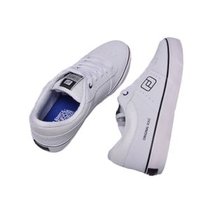 Tênis Freeday Vulcano Branco Masculino