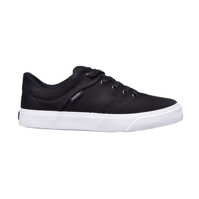 Freeday-Flip-Eco-Lona-Preto-Branco-Masculino