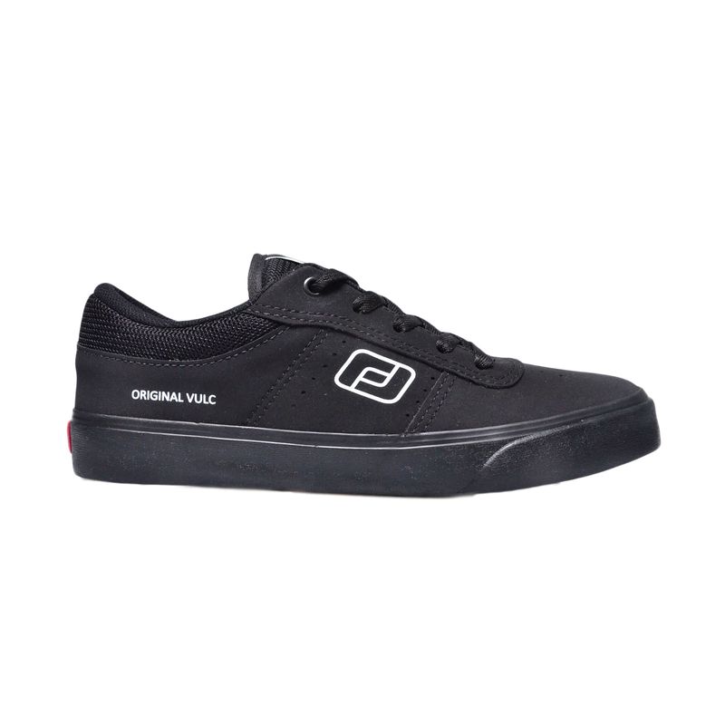 Tenis-Freeday-Vulcano-Preto-Masculino