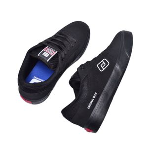 Tênis Freeday Vulcano Preto Masculino