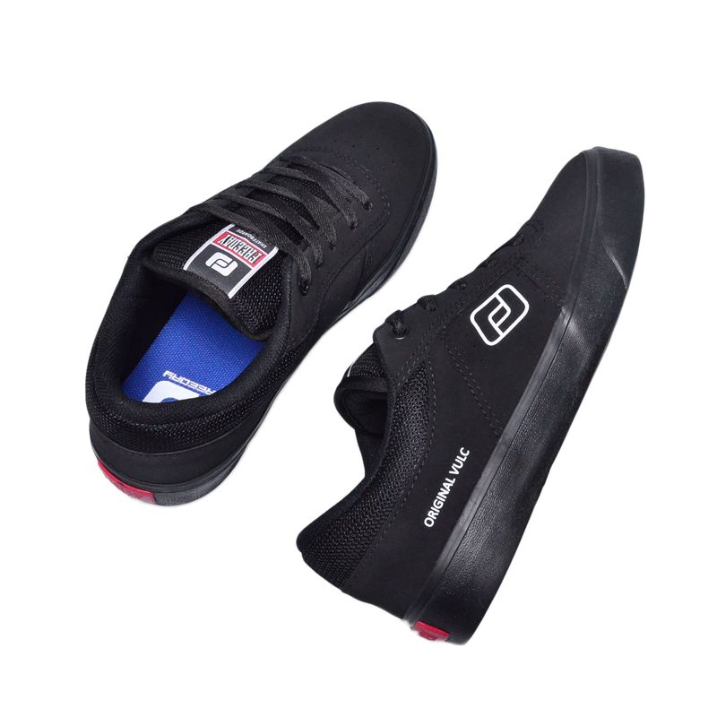 Tenis-Freeday-Vulcano-Preto-Masculino