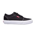 Tenis-Freeday-Urbano-Preto-Branco-Masculino