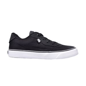 Tênis Freeday Oni Preto Branco Masculino